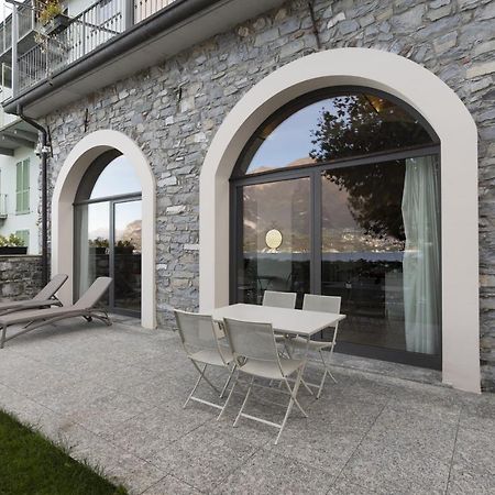 Villa I Platani à Lezzeno Extérieur photo