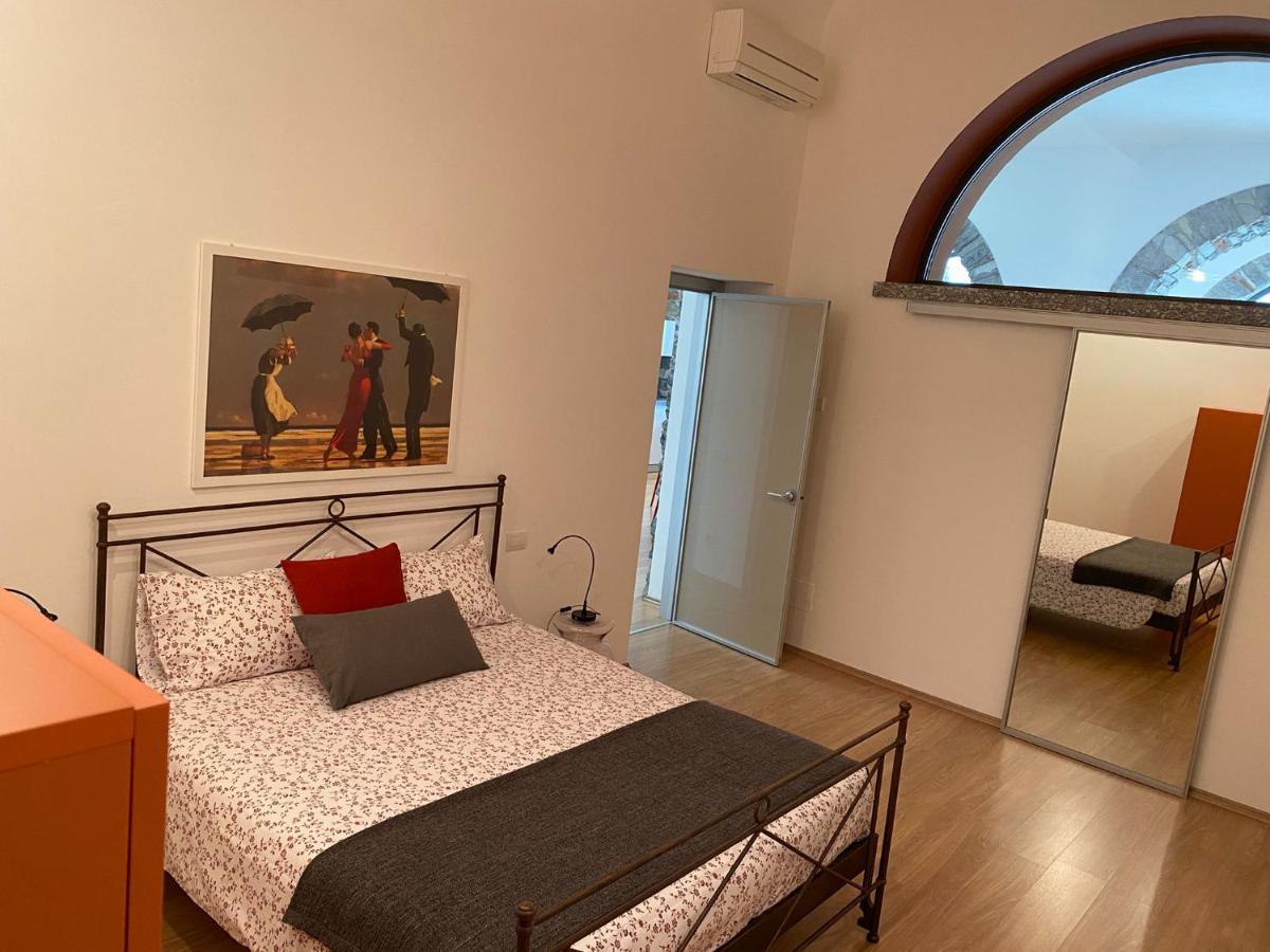 Villa I Platani à Lezzeno Extérieur photo