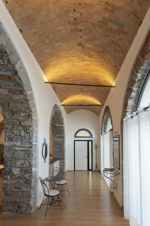 Villa I Platani à Lezzeno Extérieur photo
