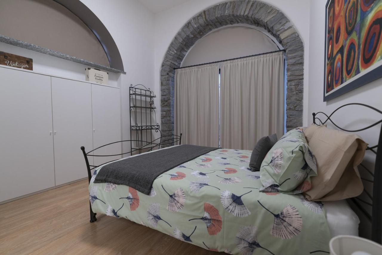 Villa I Platani à Lezzeno Extérieur photo